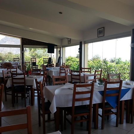 Quinta Da Montanha Hotel Rui Vaz  Ngoại thất bức ảnh
