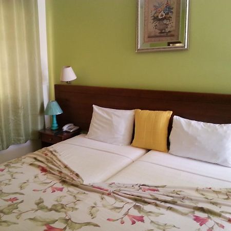 Quinta Da Montanha Hotel Rui Vaz  Ngoại thất bức ảnh