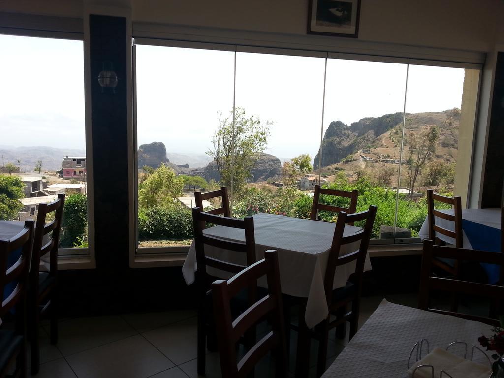 Quinta Da Montanha Hotel Rui Vaz  Ngoại thất bức ảnh