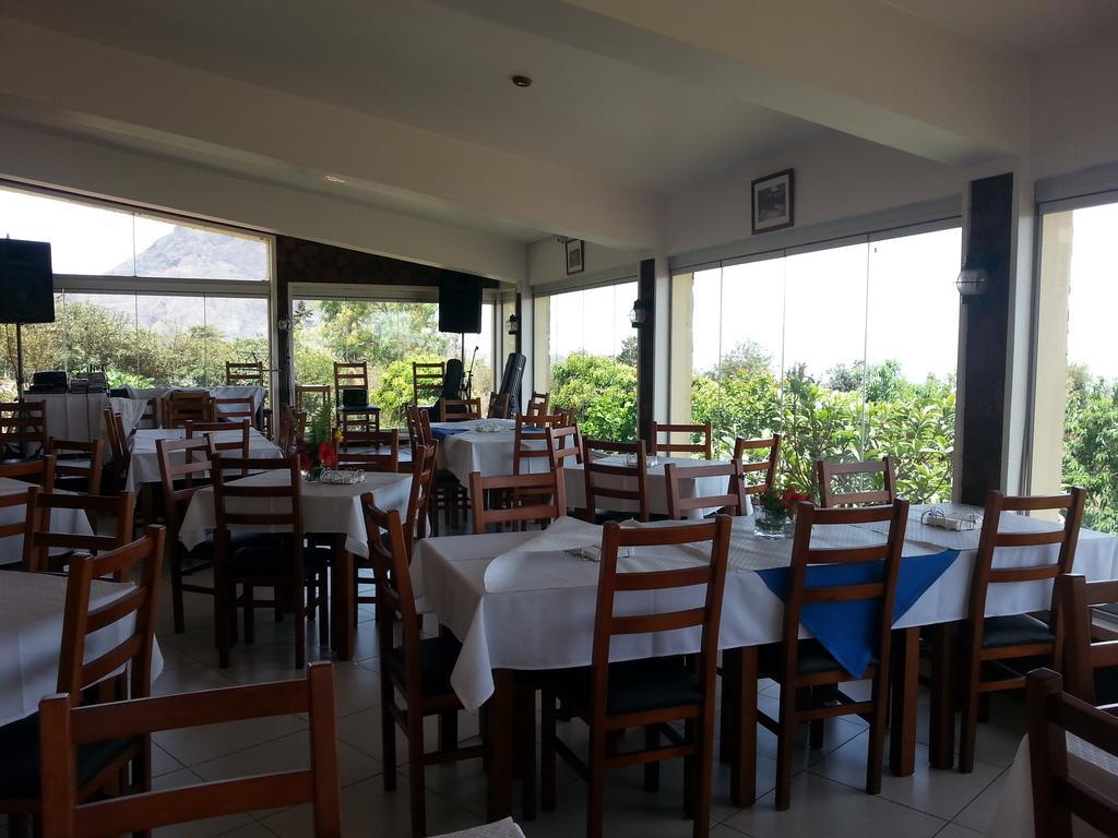 Quinta Da Montanha Hotel Rui Vaz  Ngoại thất bức ảnh