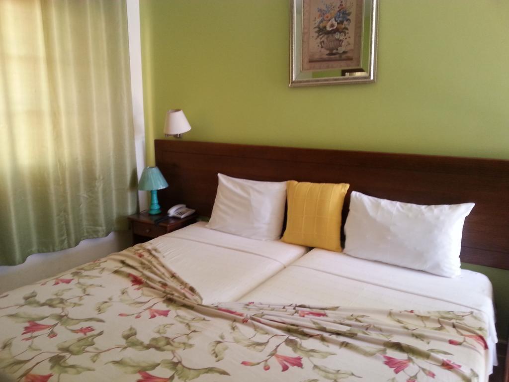 Quinta Da Montanha Hotel Rui Vaz  Ngoại thất bức ảnh