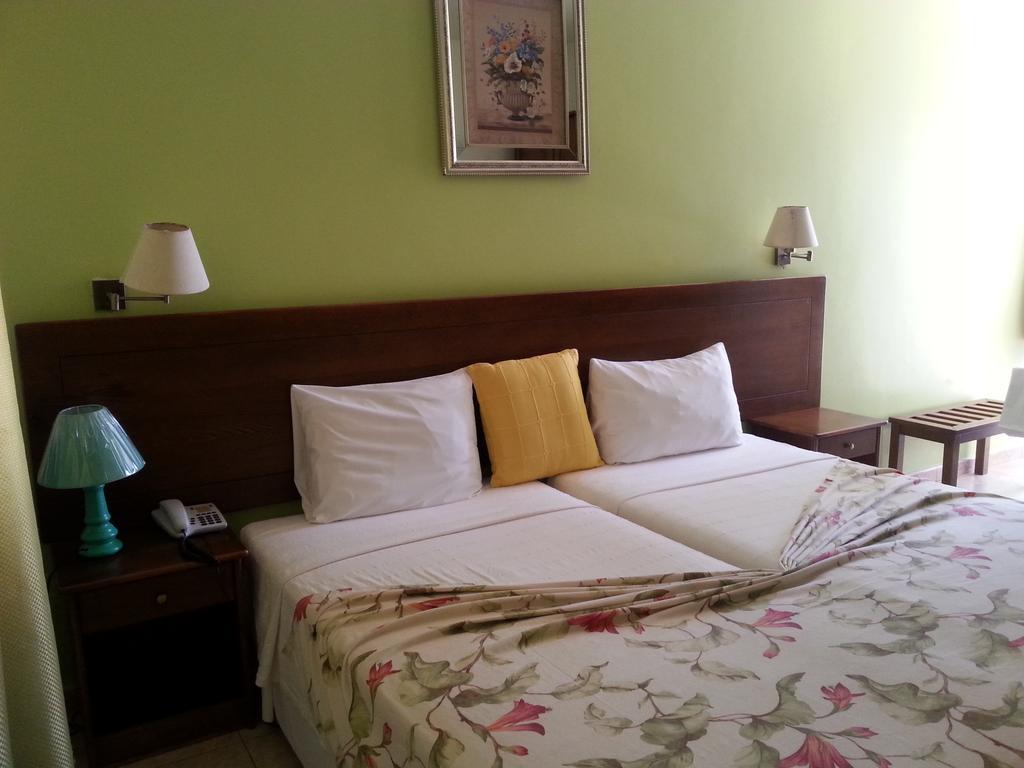 Quinta Da Montanha Hotel Rui Vaz  Phòng bức ảnh