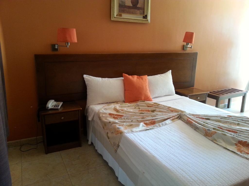 Quinta Da Montanha Hotel Rui Vaz  Phòng bức ảnh