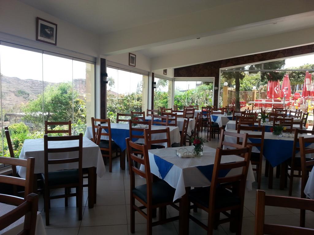 Quinta Da Montanha Hotel Rui Vaz  Ngoại thất bức ảnh