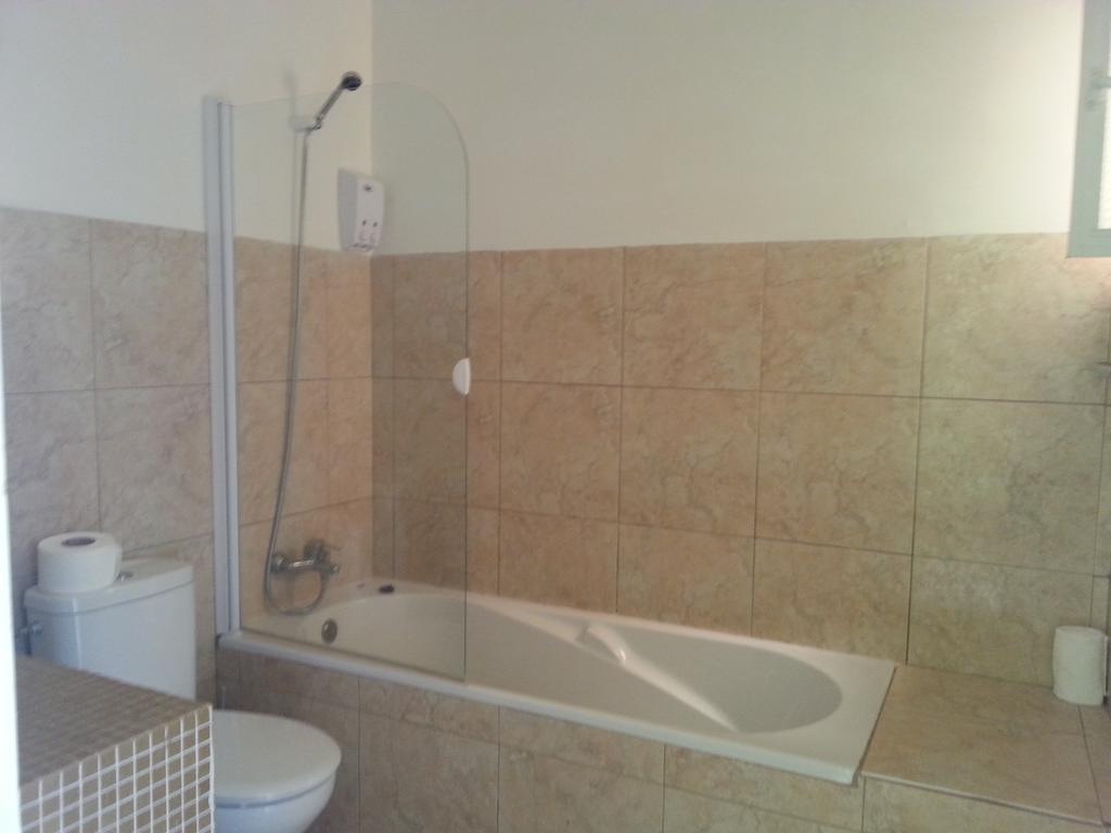 Quinta Da Montanha Hotel Rui Vaz  Phòng bức ảnh